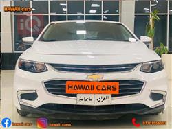 شيفروليه ماليبو